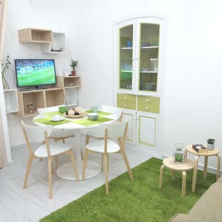 Sogno Barocco Appartement Catánia Buitenkant foto