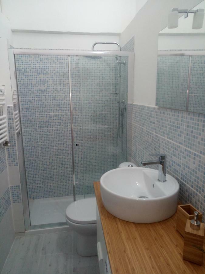 Sogno Barocco Appartement Catánia Buitenkant foto