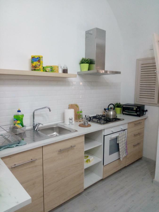 Sogno Barocco Appartement Catánia Buitenkant foto